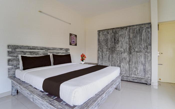  Villa Nirvana by Palette Homes | 4BHK