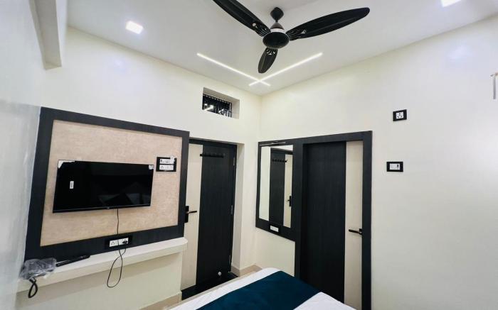 Kedar Stays by Inka Kashi