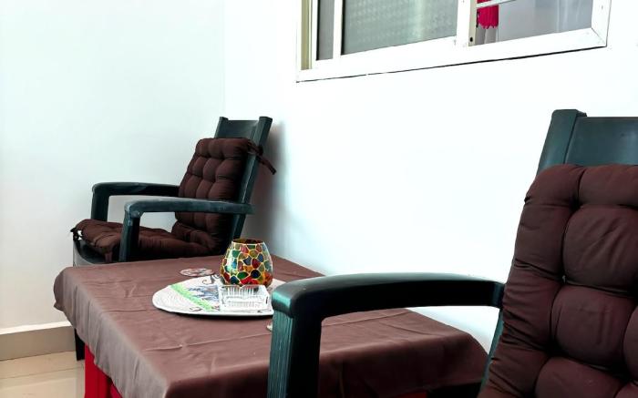 The Liora house studio 3 Ashvem morjim