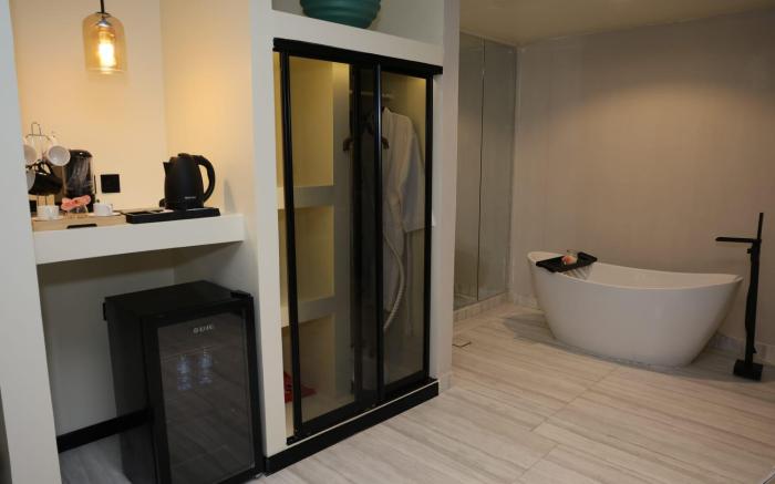 Studio Sulimaniyah B 2