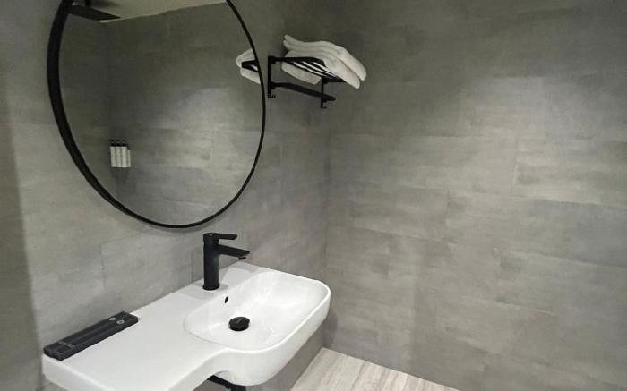 Studio Sulimaniyah B 2