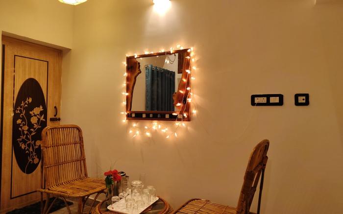 La Goodwill Garden Luxury 