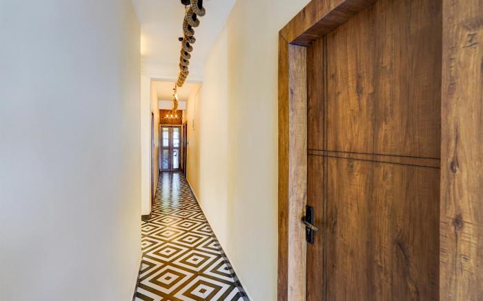 Collection O Baga Beach Goa