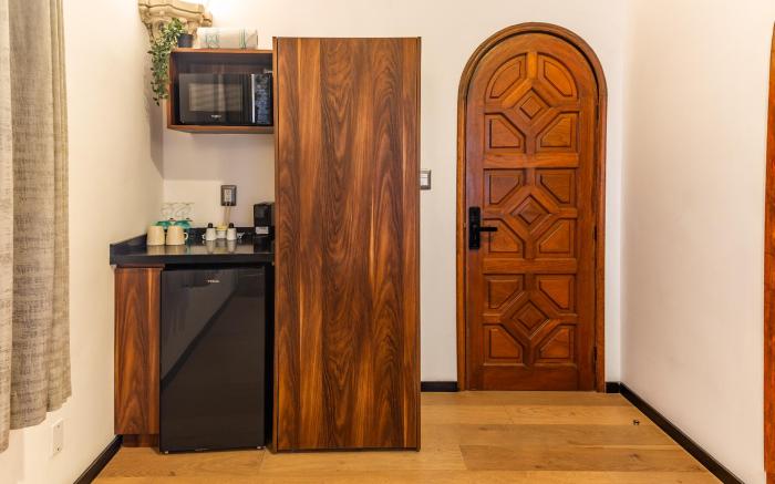 Casa Castillo Polanco