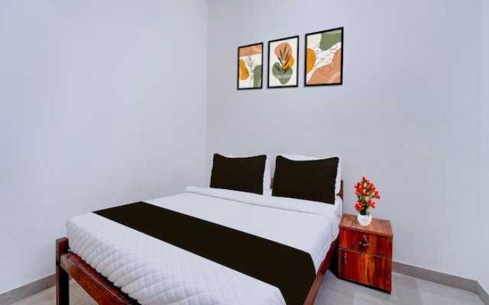 Hotel O Kallar Vattiyar Waterfalls Munnar