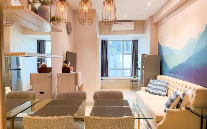 La Vida I at Anderson Tower