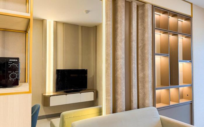 La Vida II at Anderson Tower