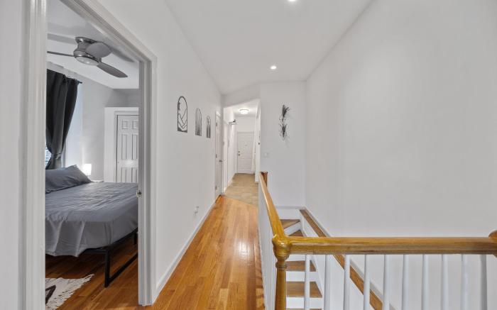 The Global Nook - Room at the Heart of Manhattan 1