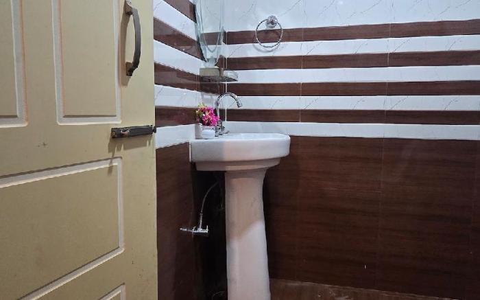 Private room at Hils & Paw