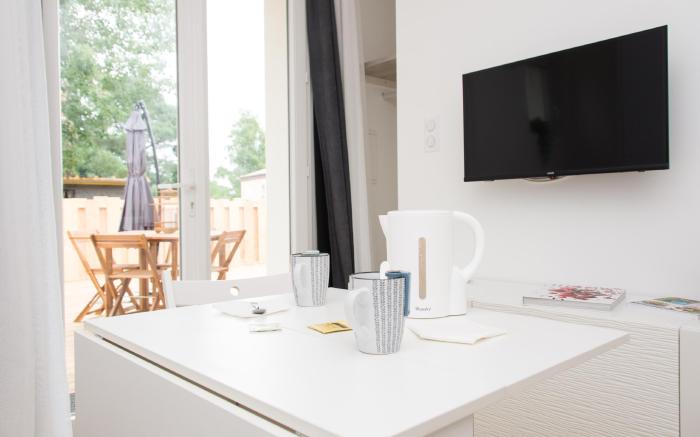 L'Escapade Nature et Gourmande - Gîte Gascogne