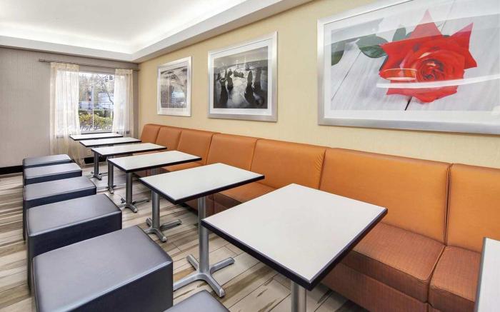 Hampton Inn & Suites Seattle-North/Lynnwood