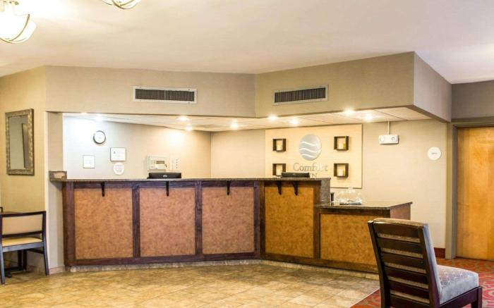 Comfort Inn Shelby