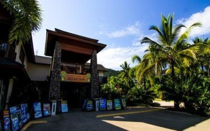 NRMA Airlie Beach Holiday Park