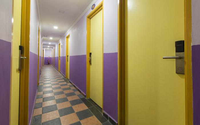 Hotel Sri Muda Corner Sdn Bhd