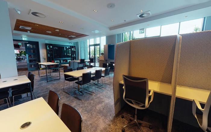 Village Hotel Farnborough