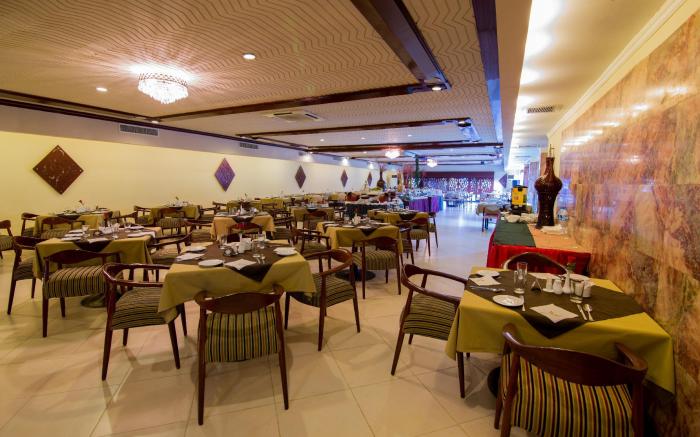 Hotel Mehran