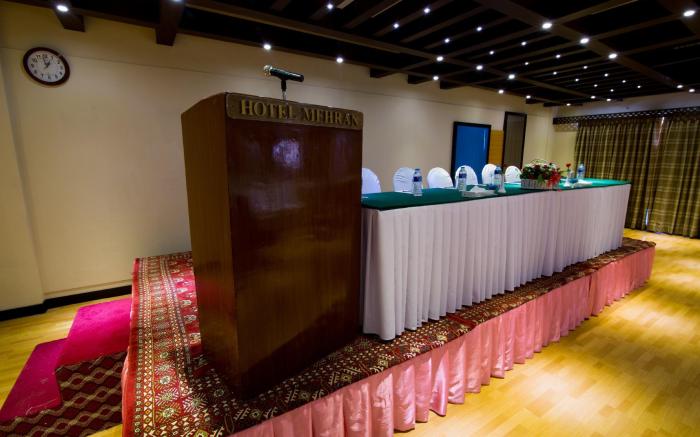 Hotel Mehran