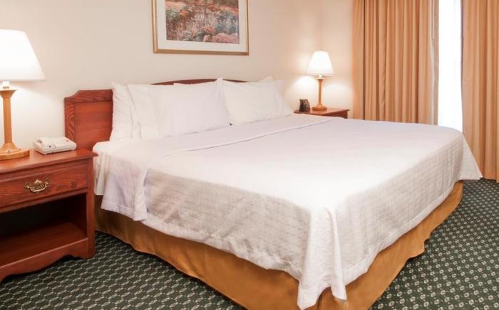 Homewood Suites by Hilton Dallas-Arlington