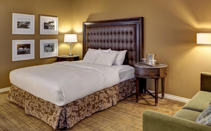 Hilton St. Louis-Airport