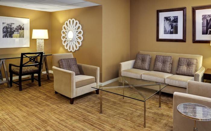 Hilton St. Louis-Airport