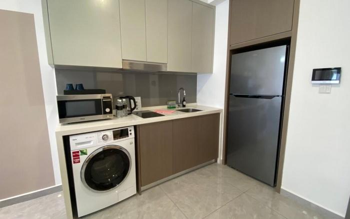 Near TRX | Pavilion | Agile suites 2bedroom -6pax