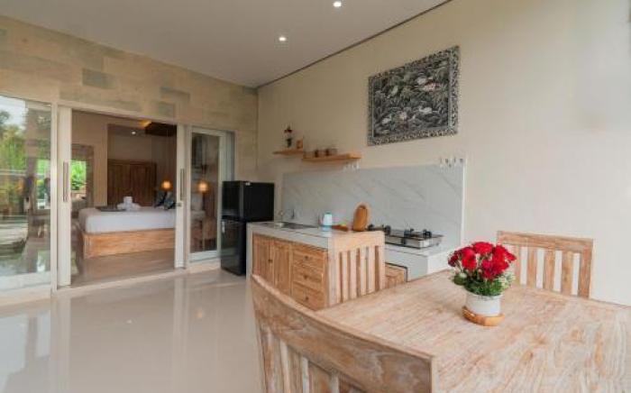 Inda Villa Ubud by Bali Cabin