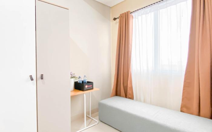 Cozy Place Studio Royal Sentul Park By Travelio