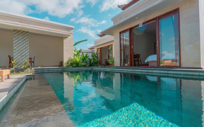 Adhy Villa Ubud by Bali Cabin
