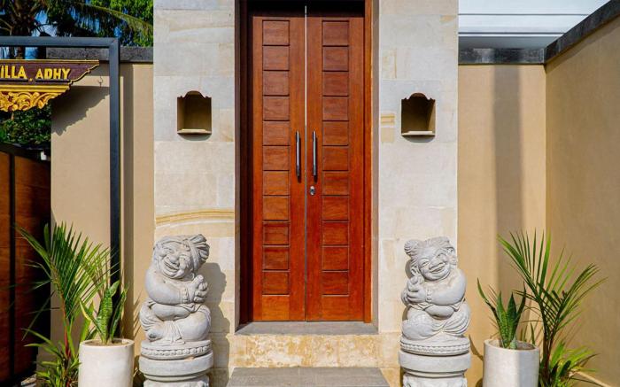 Adhy Villa Ubud by Bali Cabin