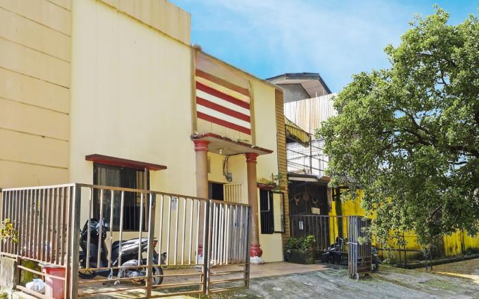 Belvilla Tien Thang Hotel - District Tan Phu 