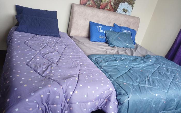 Pelita homestay miri