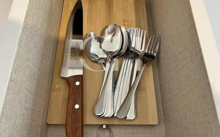 Kuching The Podium @ 3 pax block E