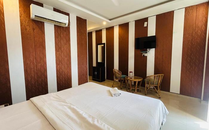 Shaanti Hostel and Coliving