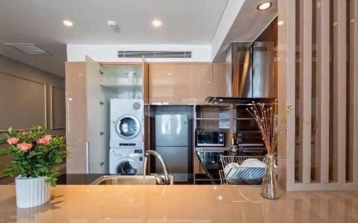 Al.ta.ra Apartment Da Nang Two Bedrooms 3 Beds