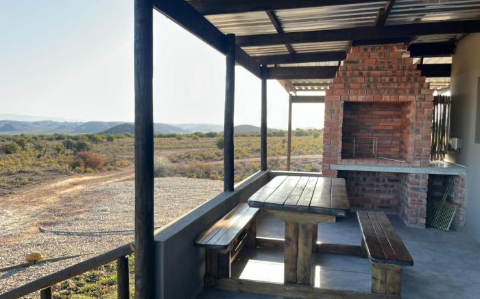 Keurkloof Farm villa of R62