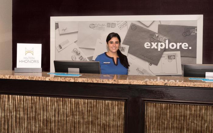 Hampton Inn East Windsor