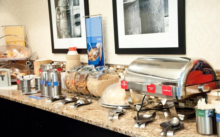 Hampton Inn East Windsor