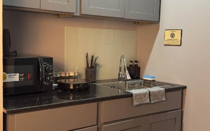 Home. Homestay - The Cozy Westlake