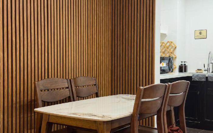 Home. Homestay -  The Comfort Home 2