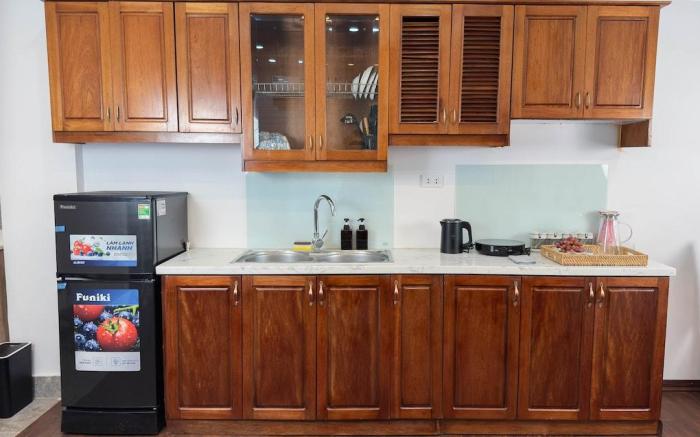 Home. Homestay - The Comfort Home 1