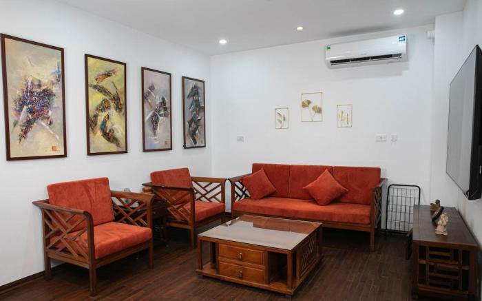 Home. Homestay - The Comfort Home 1