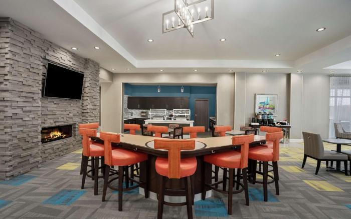 Homewood Suites by Hilton Florence