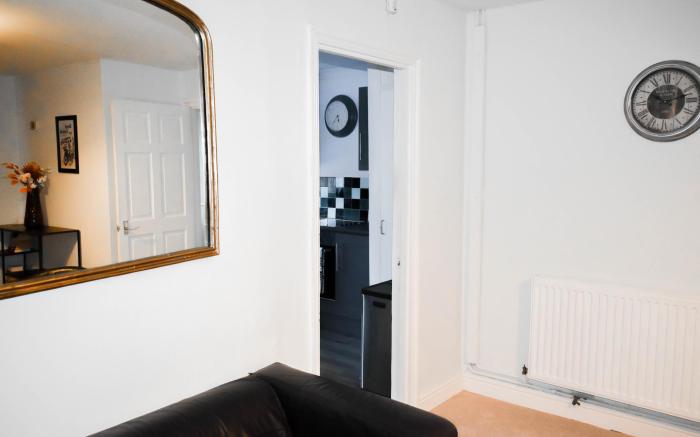 Airport Link House - NEC, HS2 and Birmingham Airport