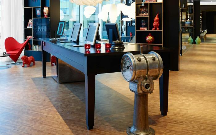 citizenM Rotterdam