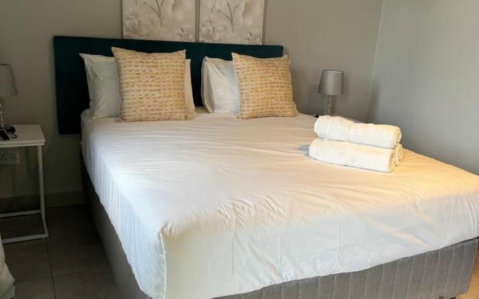 Circa apartment hotel