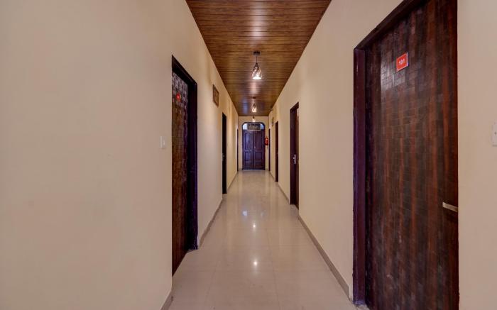 Hotel O Jagatpura Central Railway Station Jaipur