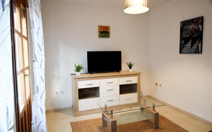 Apartamento Yeseros 10 1B