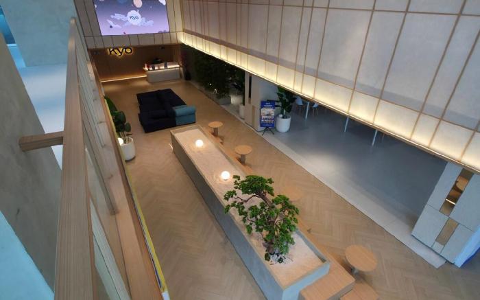 Japanese Minimalist Studio @ Kyo Society