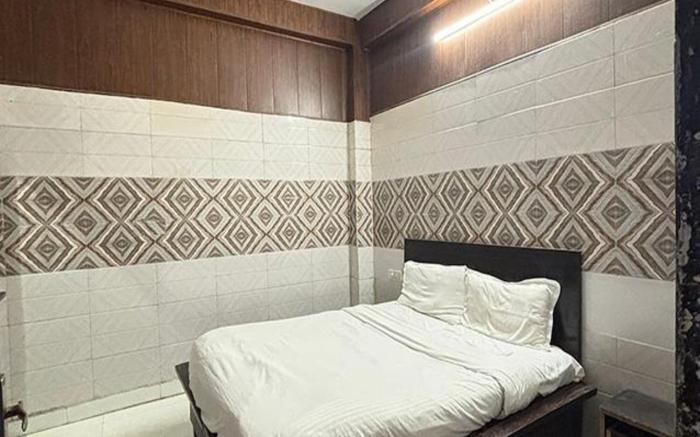 FabHotel Madhura Residency - Mysore Road, Bapuji Nagar