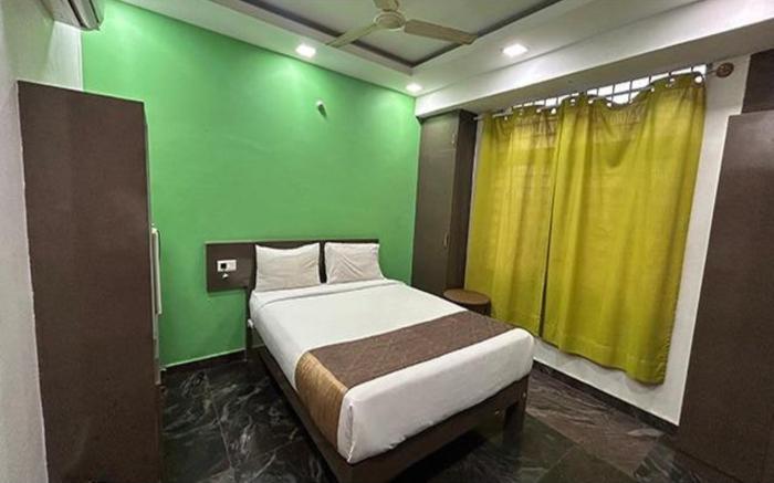 FabHotel Supreme Seven Boutique - Ramamurthy Nagar